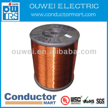 class130, emailliert class155 motor gewundenen wire18awg Kupfer Lackdraht